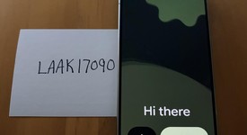 Mint
													Google Pixel 10 Pro - Unlocked, Jade, 256 GB, G4QUR, photo 1 of 9