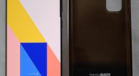 Mint
													Samsung Galaxy S20 5G - Unlocked, Gray, 128 GB, 12 GB, SM-G981U1, photo 1 of 17