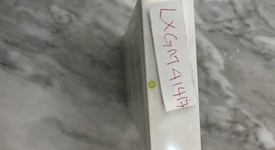 New
													Apple iPhone SE 2nd Gen 2020 - Unlocked, Black, 64 GB, A2275, photo 1 of 3