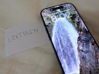 Apple iPhone 16 Pro