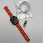 Good Apple Watch Ultra 3 49mm - Unlocked, Black, A3281