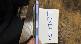 Good
													Apple iPhone 12 Mini - Unlocked, Purple, 128 GB, A2176, photo 3 of 6