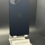 Good Apple iPhone 14 - Unlocked, Midnight, 128 GB, A2649