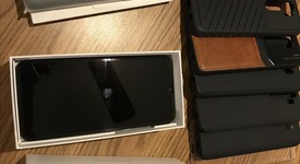 Mint
													Xiaomi Redmi Note 8 Pro - Unlocked Non-US, Gray, 64 GB, 6 GB, photo 1 of 10