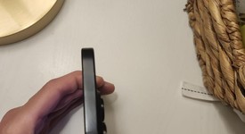 Good
													Apple iPhone 16 Pro - Unlocked, Black, 128 GB, A3083, photo 3 of 9