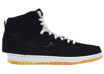 Nike SB Dunk High Skunk for sale