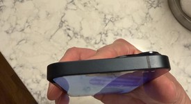 Mint
													Apple iPhone 14 - Verizon, Midnight, 128 GB, A2649, photo 5 of 7