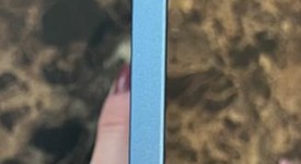 Good
													Apple iPad 10th Gen - Wi-Fi, Blue, 64 GB, A2696, photo 5 of 8