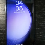 Good Samsung Galaxy S23 - Unlocked, 128 GB, Black, 8 GB, SM-S911U1