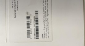 Mint
													Apple iPad 9th Gen - Wi-Fi, Gray, 64 GB, A2602, photo 3 of 12