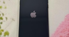 Good
													Apple iPhone SE 2nd Gen 2020 - Unlocked, Black, 64 GB, A2275, photo 2 of 8