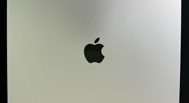 Good
													MacBook Pro 2021 - 14" - Apple M1 Pro 10-core, Silver, 512 GB, 16 GB, photo 2 of 7