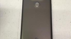 Good
													LG G5 - Sprint, Gray, 32 GB, photo 3 of 7