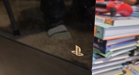 Good
													PlayStation 4 - Black, 500 GB, Standard, photo 6 of 6
