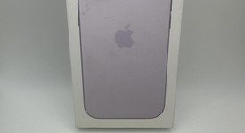 New
													Apple iPhone 17 - Verizon, Lavender, 256 GB, A3258, photo 1 of 4