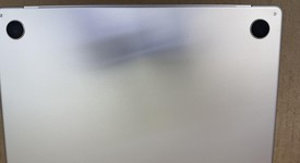 Mint
													MacBook Air 2024 (M3) - 13" - Apple M3, Starlight, 256 GB, 8 GB, 8-core GPU, photo 2 of 9