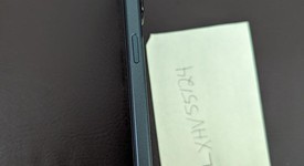 Mint
													OnePlus Nord N30 5G - Unlocked, Gray, 128 GB, 8 GB, photo 5 of 8