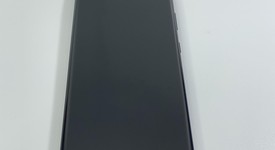 Good
													Samsung Galaxy S21 Ultra 5G - Unlocked, Black, 128 GB, 12 GB, SM-G998U1, photo 2 of 5
