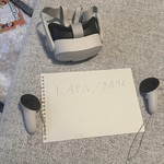 Mint Meta Quest 3S - 128 GB
