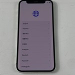 Good Apple iPhone 12 Mini - Unlocked, Green, 128 GB, A2176