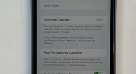 Mint
													Apple iPhone 11 - T-Mobile, Purple, 128 GB, A2111, photo 2 of 7