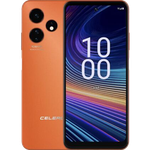 Celero 5G Plus (2024) - Boost, Orange, 256 GB