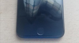 Good
													Apple iPhone 7 - T-Mobile, Black, 128 GB, A1778, photo 1 of 14