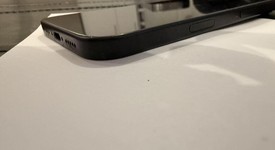 Good
													Apple iPhone 16 - Verizon, Black, 128 GB, A3081, photo 3 of 9