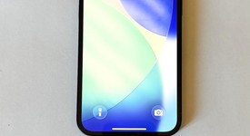 Good
													Apple iPhone 13 - Unlocked, Midnight, 128 GB, A2482, photo 1 of 15