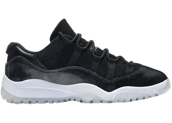 Jordan 11 Retro Low Barons (PS) for sale
