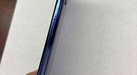 Good
													Samsung Galaxy S20 Plus 5G - T-Mobile, Aura Blue, 128 GB, 12 GB, SM-G986U, photo 1 of 7