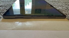 Mint
													Apple iPad Pro 12.9" 6th Gen 2022 - Wi-Fi, Gray, 256 GB, photo 4 of 11