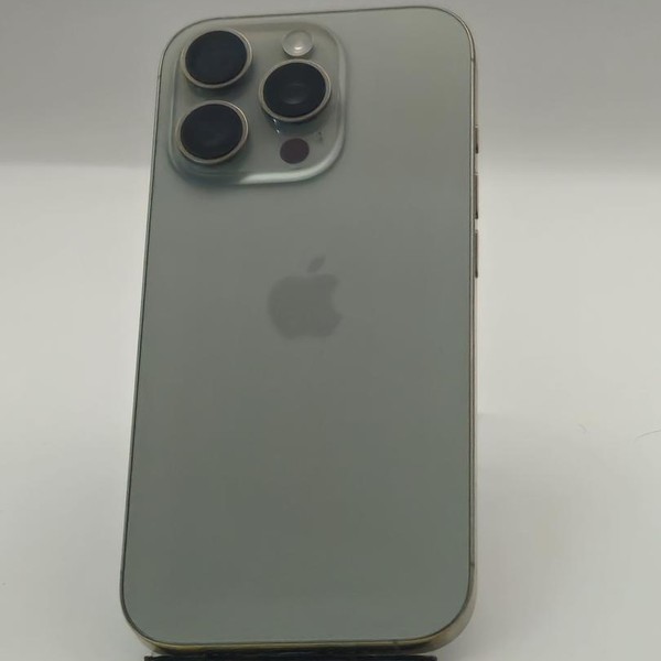 Apple iPhone 16 Pro - Unlocked, 256 GB, Natural, A3083