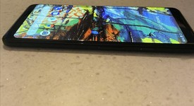 Fair
													Google Pixel 2 XL - Unlocked, Black, 64 GB, Google Edition, photo 4 of 8