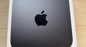 Mint
													Mac mini 2018 - I7, Gray, 512 GB, 32 GB, photo 2 of 3