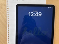 Apple iPad Air 11" (M3) 2025