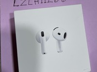 Apple AirPods 4th Gen