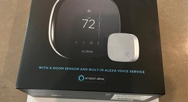 Mint
													Ecobee 4, photo 1 of 6