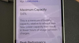 Mint
													Apple iPhone 13 - T-Mobile, Starlight, 128 GB, A2482, photo 2 of 10