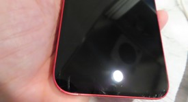 Fair
													Apple iPhone 14 Plus - Unlocked, Red, 128 GB, A2632, photo 2 of 6