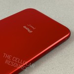 Fair Apple iPhone Xr - AT&T, 64 GB, Red, A1984