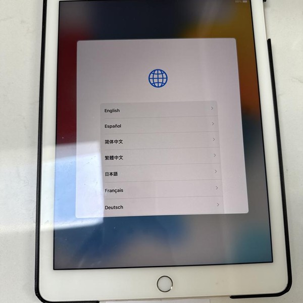 Apple iPad Air 2 - Wi-Fi, 64 GB, Gold