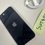 Good Apple iPhone 14 - Unlocked, 128 GB, Midnight, A2649