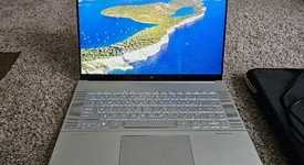 Good
													HP Envy Laptop, photo 4 of 9