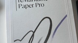 New
													reMarkable Paper Pro 11.8, photo 3 of 10