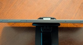 Mint
													Samsung Galaxy Tab S9 - Wi-Fi, Graphite, 256 GB, 12 GB, SM-X710, photo 5 of 8