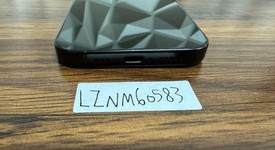 Mint
													Apple iPhone 16 Pro - Unlocked, Black, 128 GB, A3083, photo 5 of 12