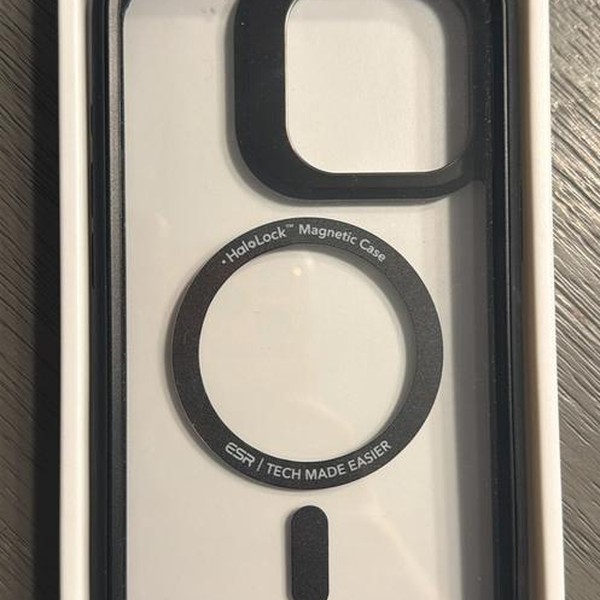 Apple iPhone 16 Pro Max - Unlocked, 256 GB, Desert, A3084