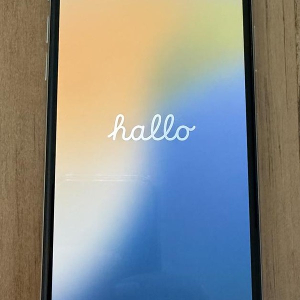 Apple iPhone Xs - Unlocked, 256 GB, Silver, A1920