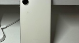 Fair
													Samsung Galaxy S23 Ultra - Verizon, Cream, 512 GB, 12 GB, SM-S918U, photo 3 of 3